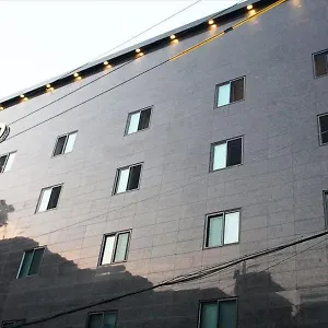 Incheon Hotel Cacao
