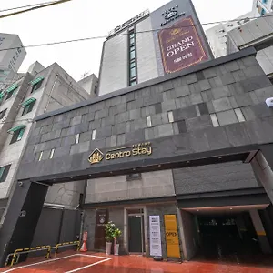 Hotel Centro Stay