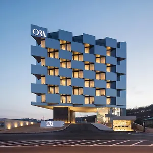 Hotel Ora Incheon