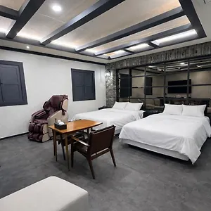 Carlton Hotel Incheon Juan Spacious Rooms Renovated Free Wifi
