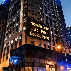 Gold Coast Hotel Incheon