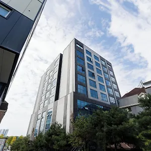 브라운도트호텔 인천 송도 Browndot Hotel Incheon Songdo