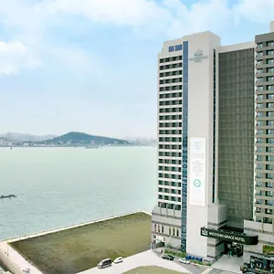 Western Grace Hotel Incheon